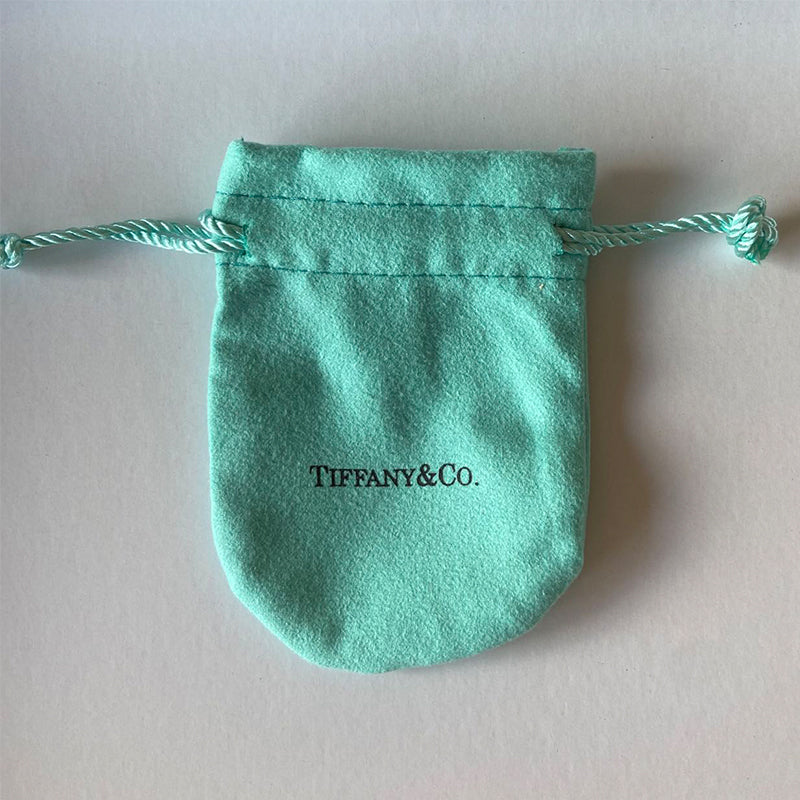 1XA1H Jewelry dust bags (100pcs)