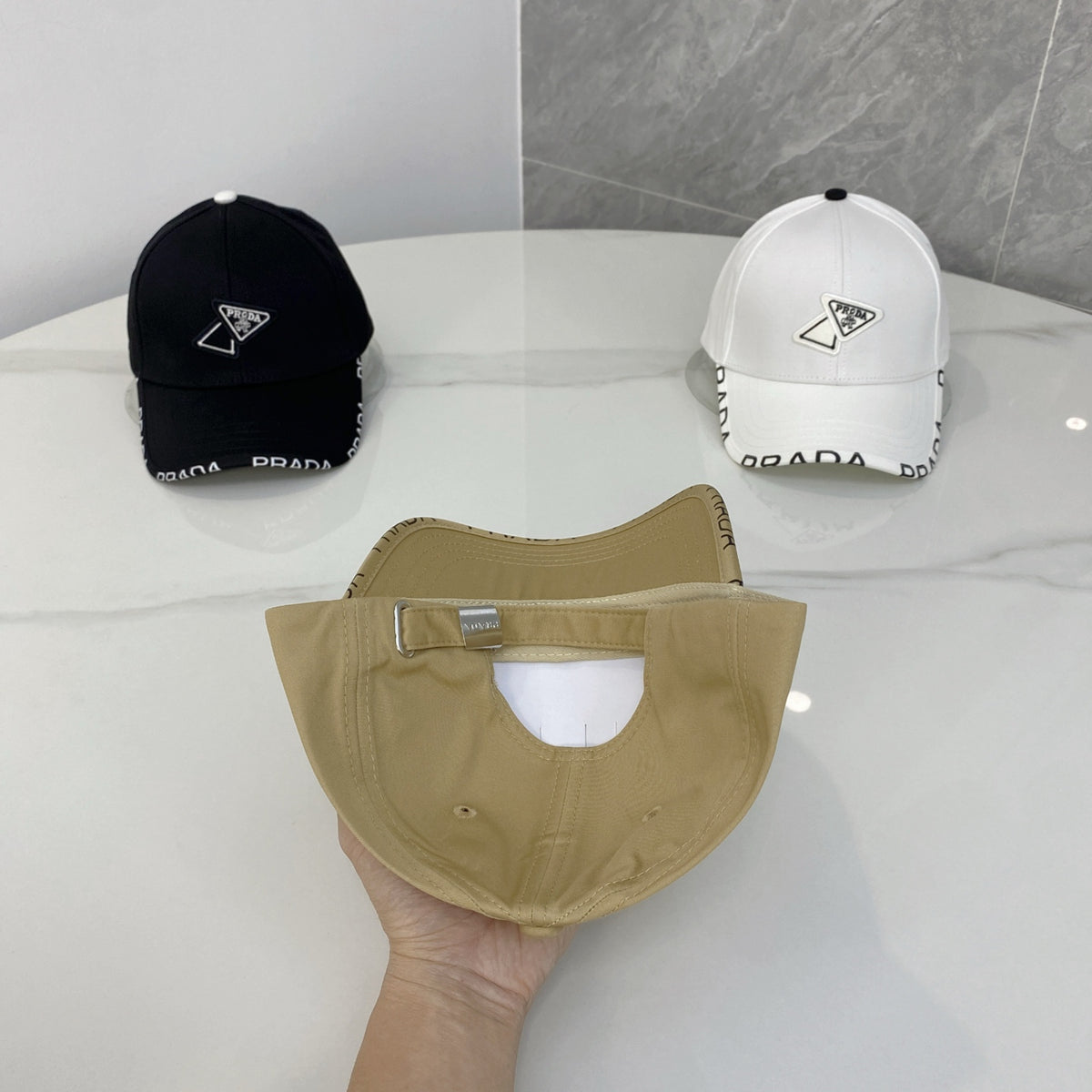 M1R86P117 Popular hats