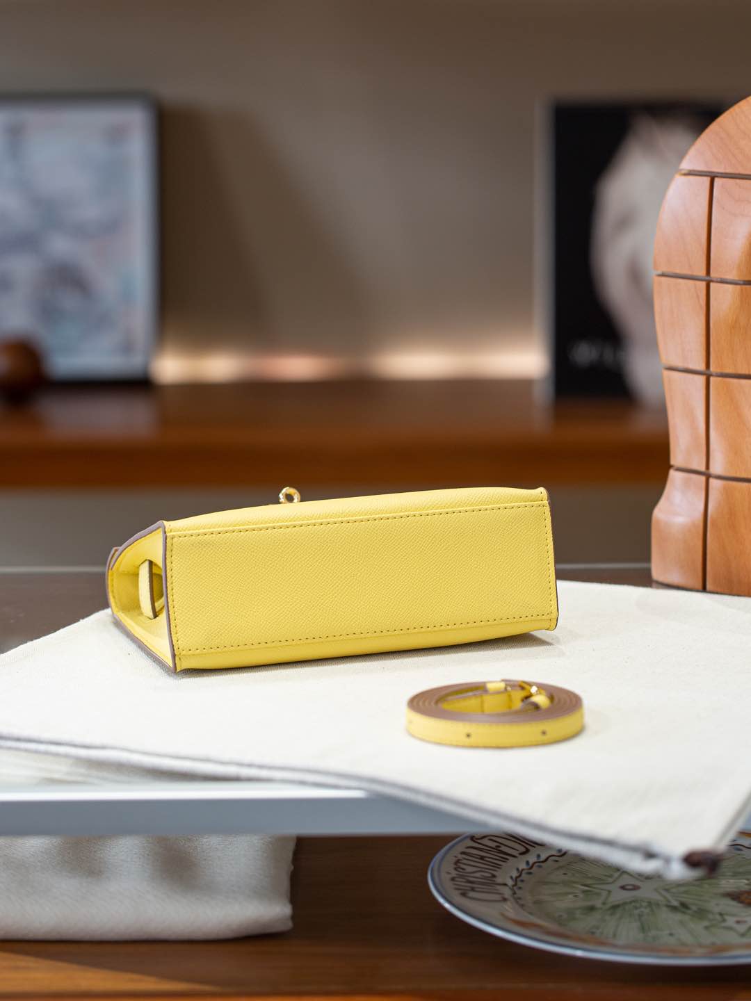 B1R66A5 Fashion leather bag
