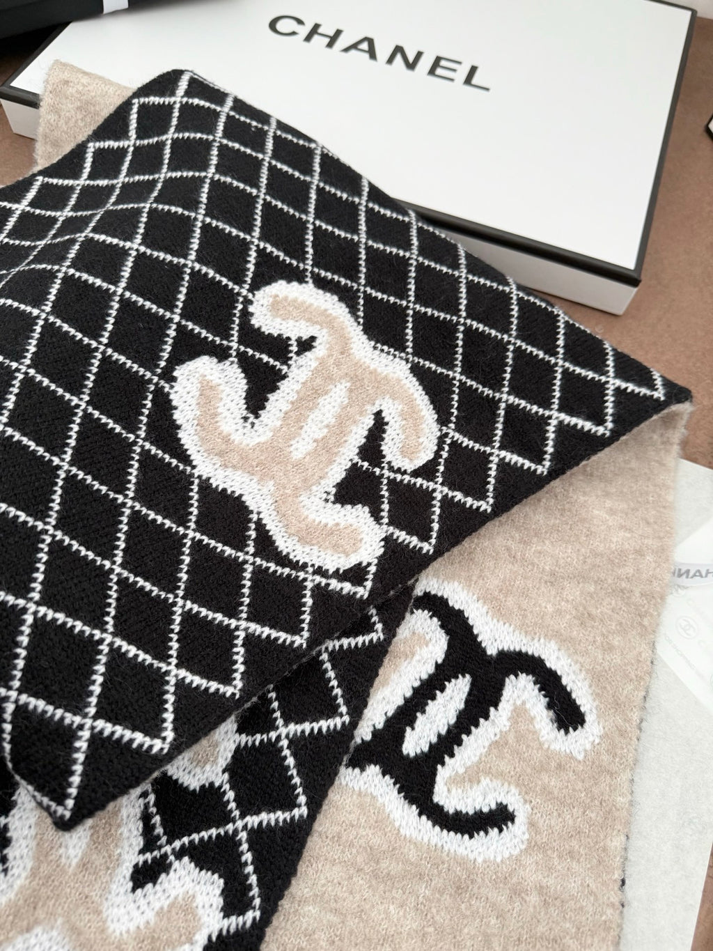 W1R96C21 Fashion Winter Scarves
