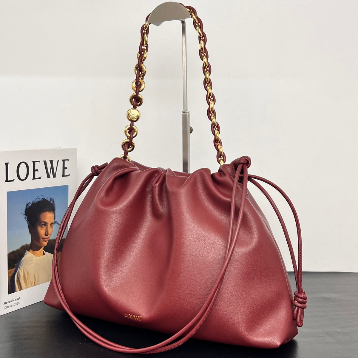 B1R66A14 Fashion leather bag