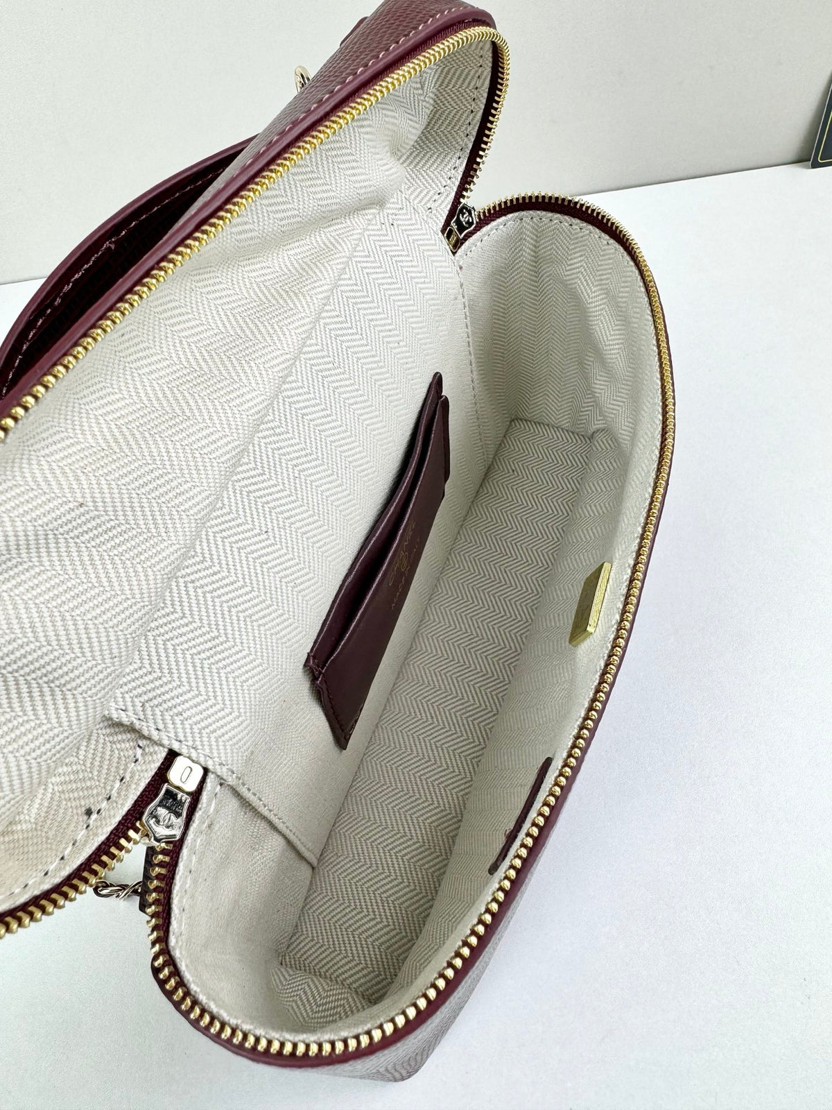 B1N96C36 Fashion leather bag