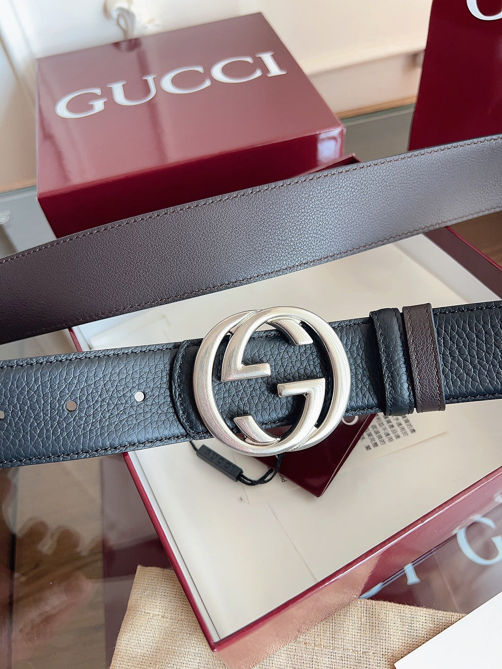136PB36P Popular High quality belt With full package