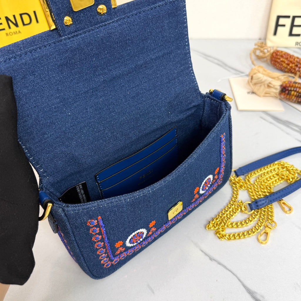 B1N96F32 Fashion cowboy bag