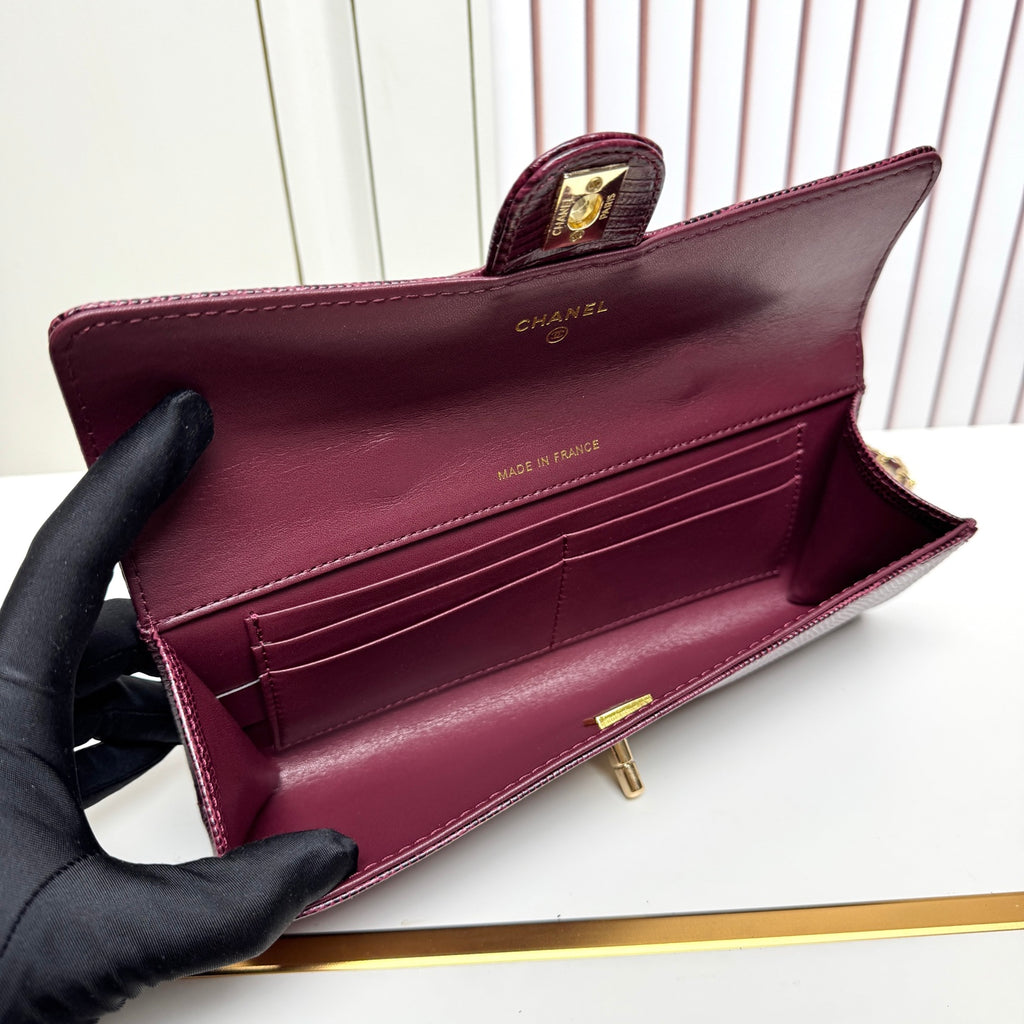 B1N96C25 Popular leather bag