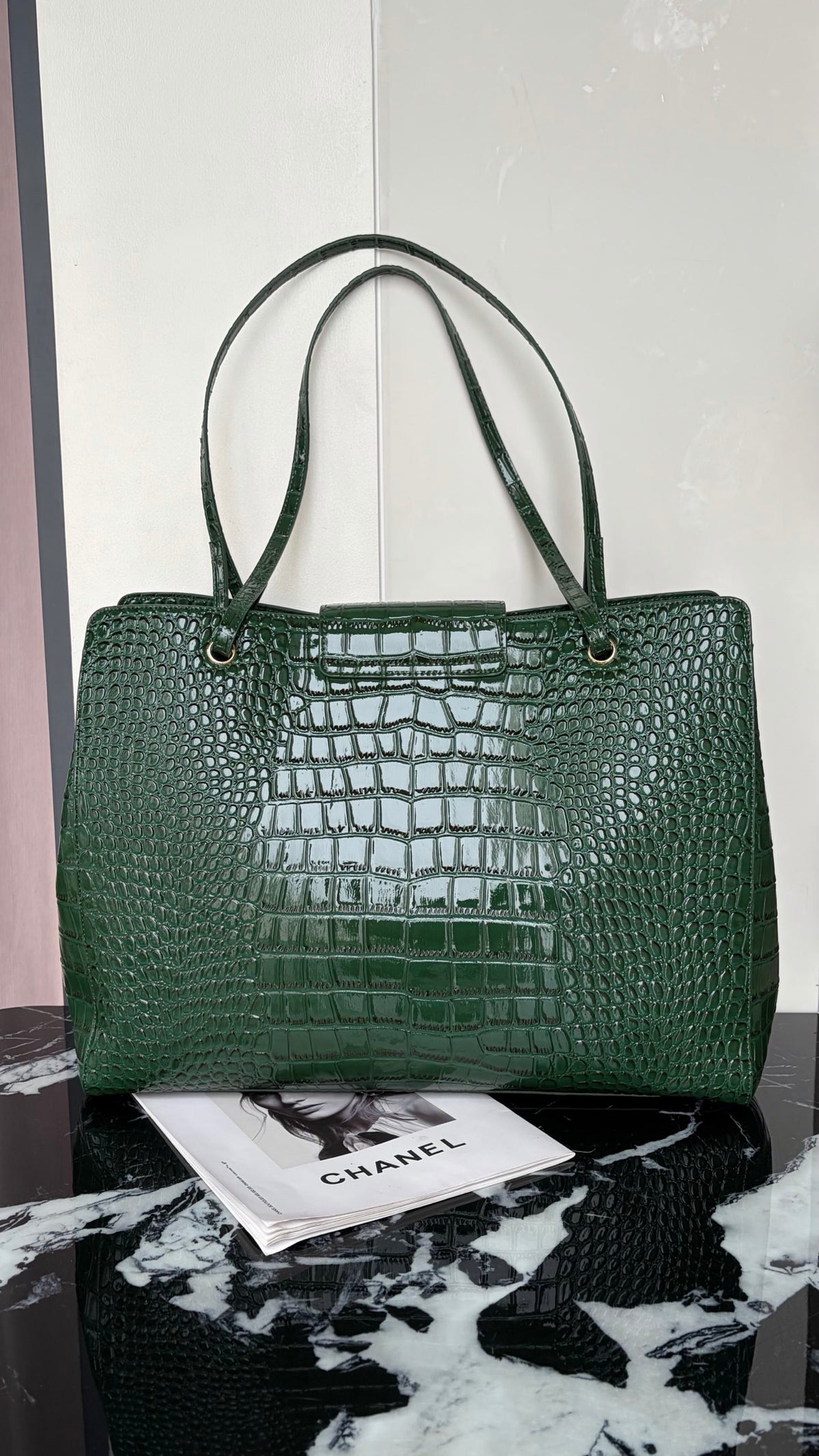 B1R76C25 Fashion leather bag