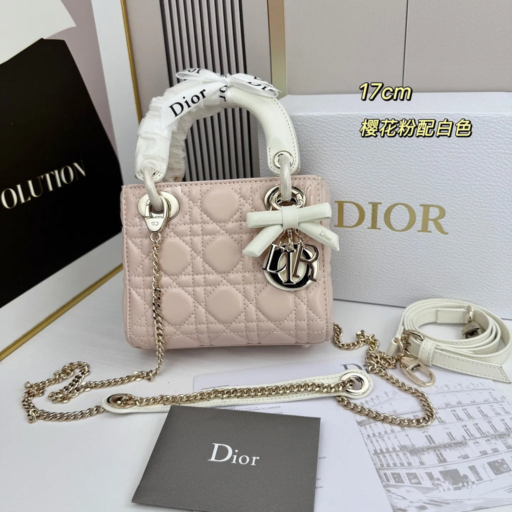 B1R66D1 Fashion leather bag