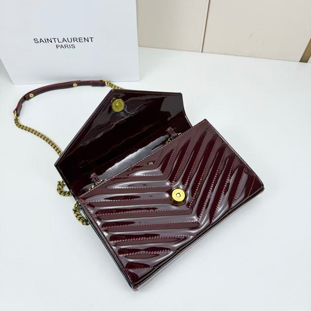 B1N96SL22 Popular leather bag