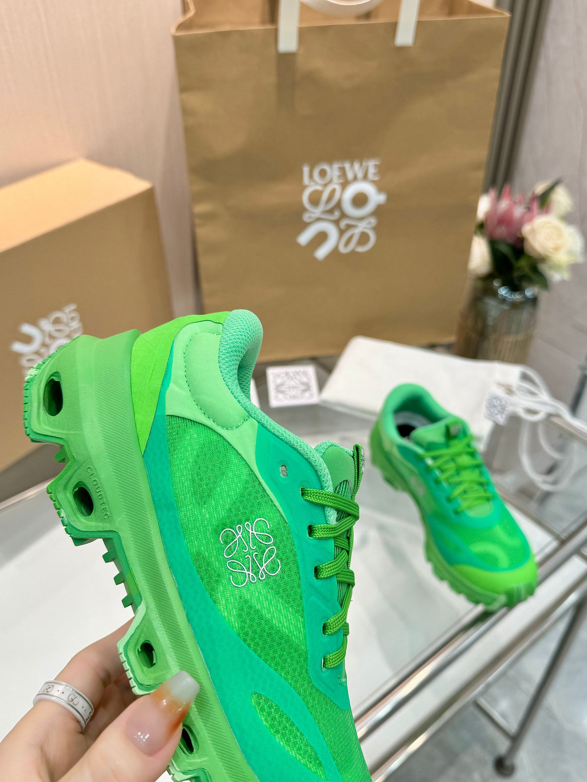 295QA182Z  Popular high-quality Shoes