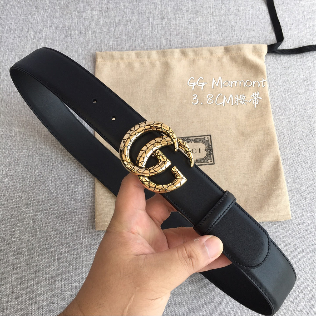 136PB29P Popular High quality belt With full package