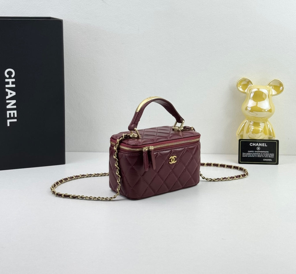 B1P76C9 Fashion leather bag