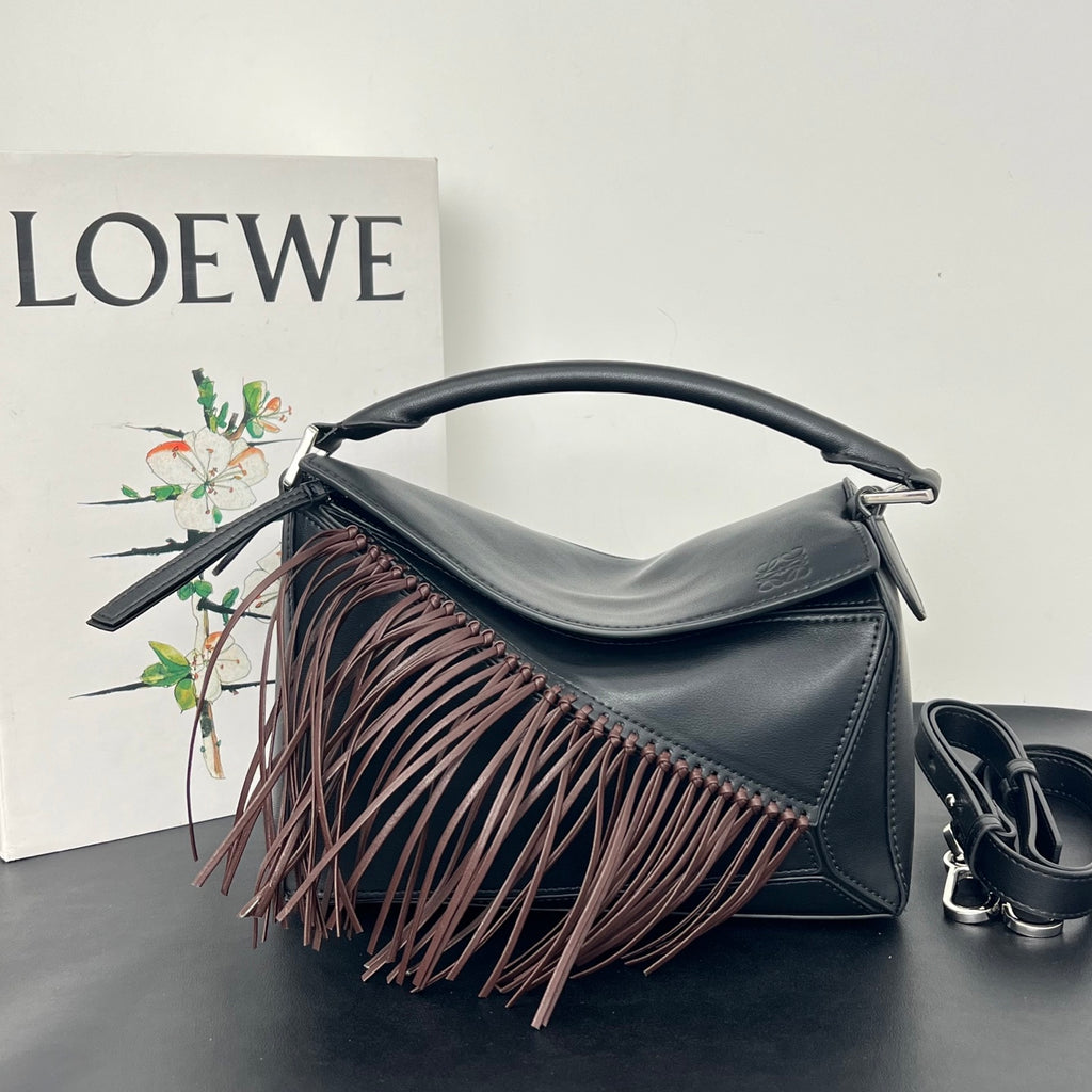 B1R66A17 Fashion leather bag