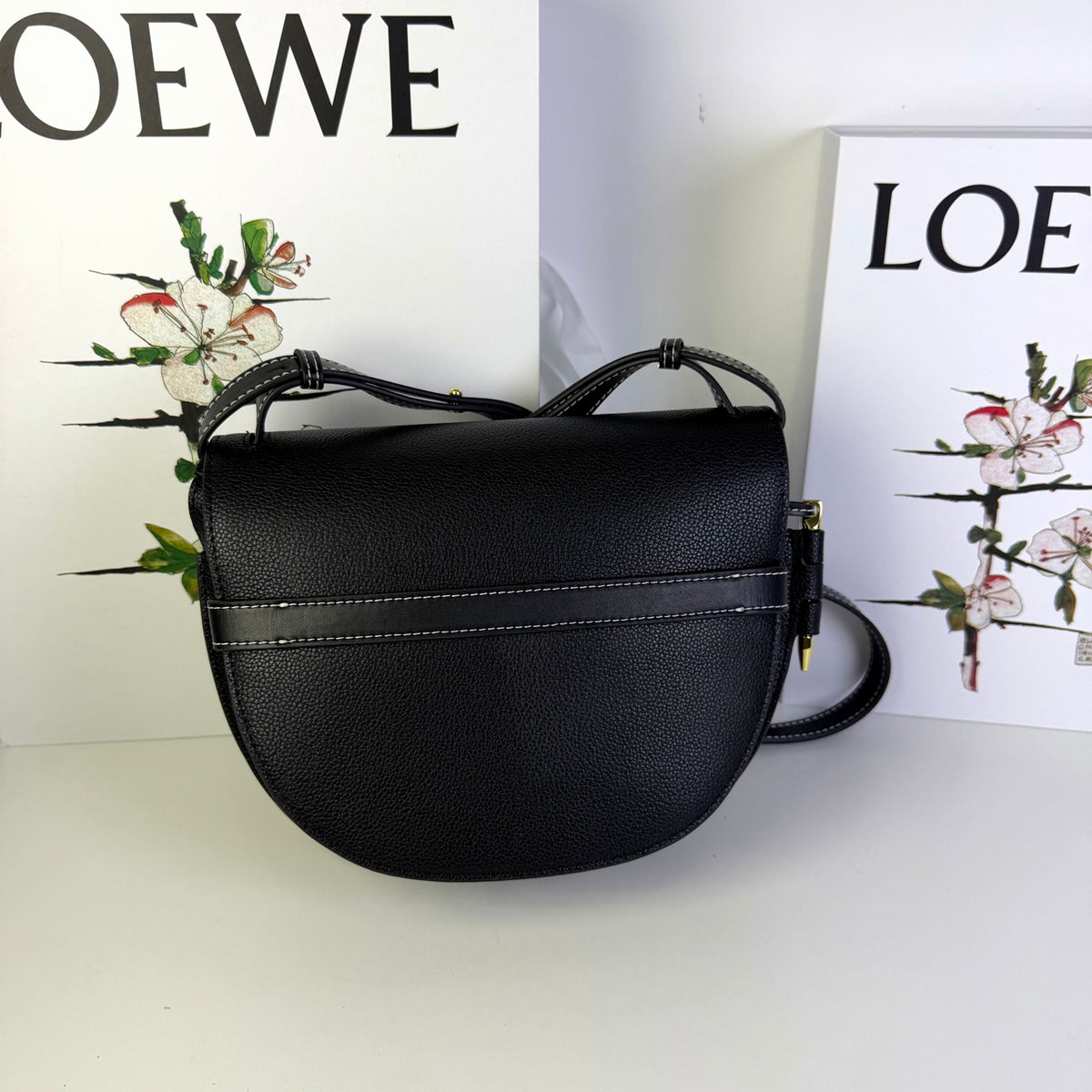 B1R76A27 Fashion leather bag