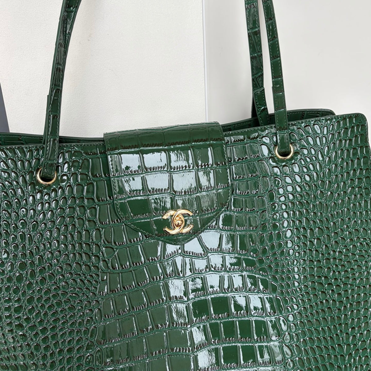 B1R76C25 Popular leather bag