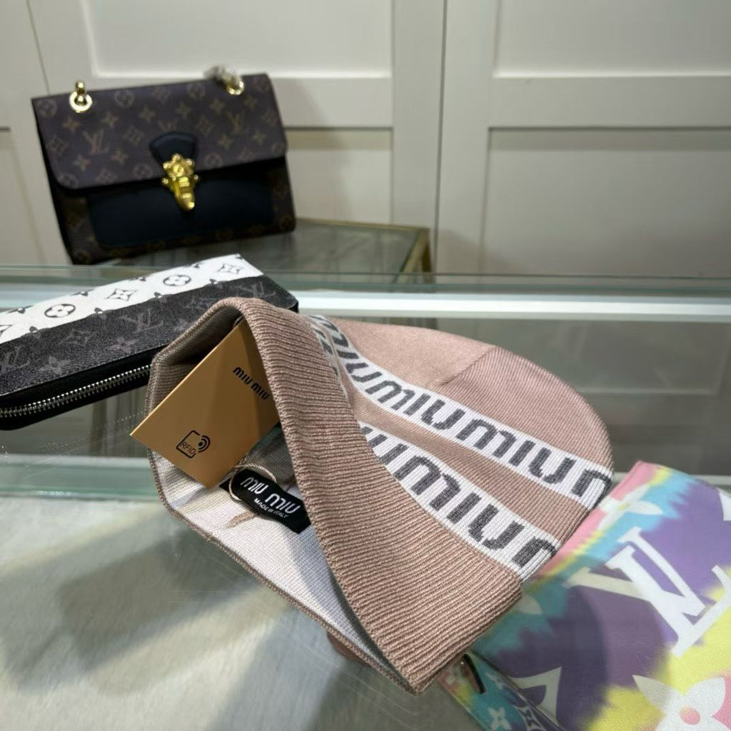 M1R86A29 Fashion hats