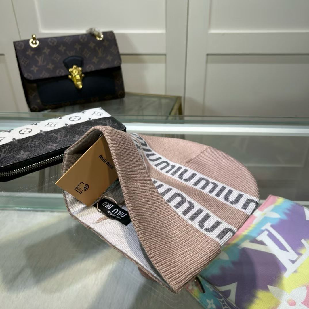 M1R86A29 Fashion hats