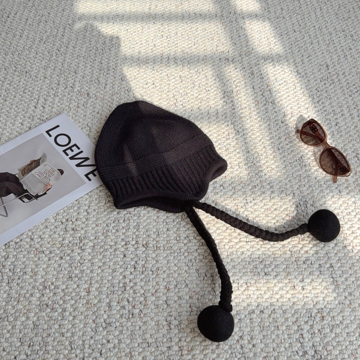 M1R86A1 Fashion hats