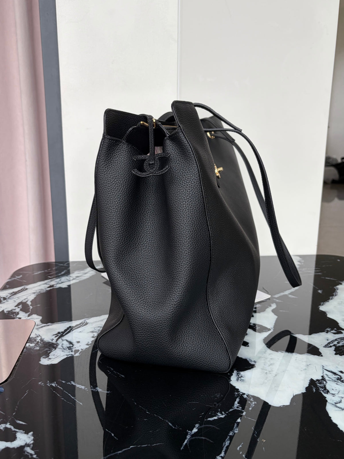 B1R76C25 Fashion leather bag