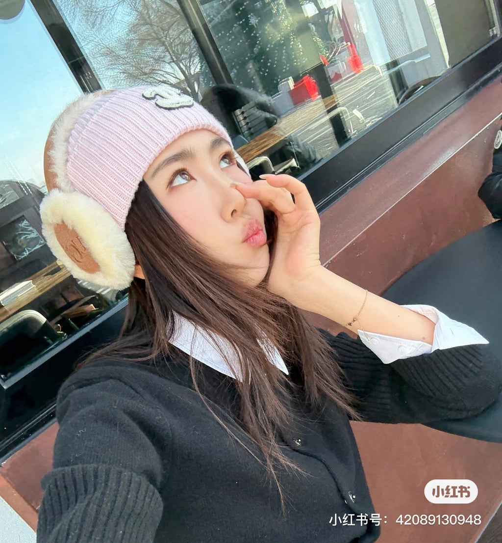 M1R96C33 Fashion hats