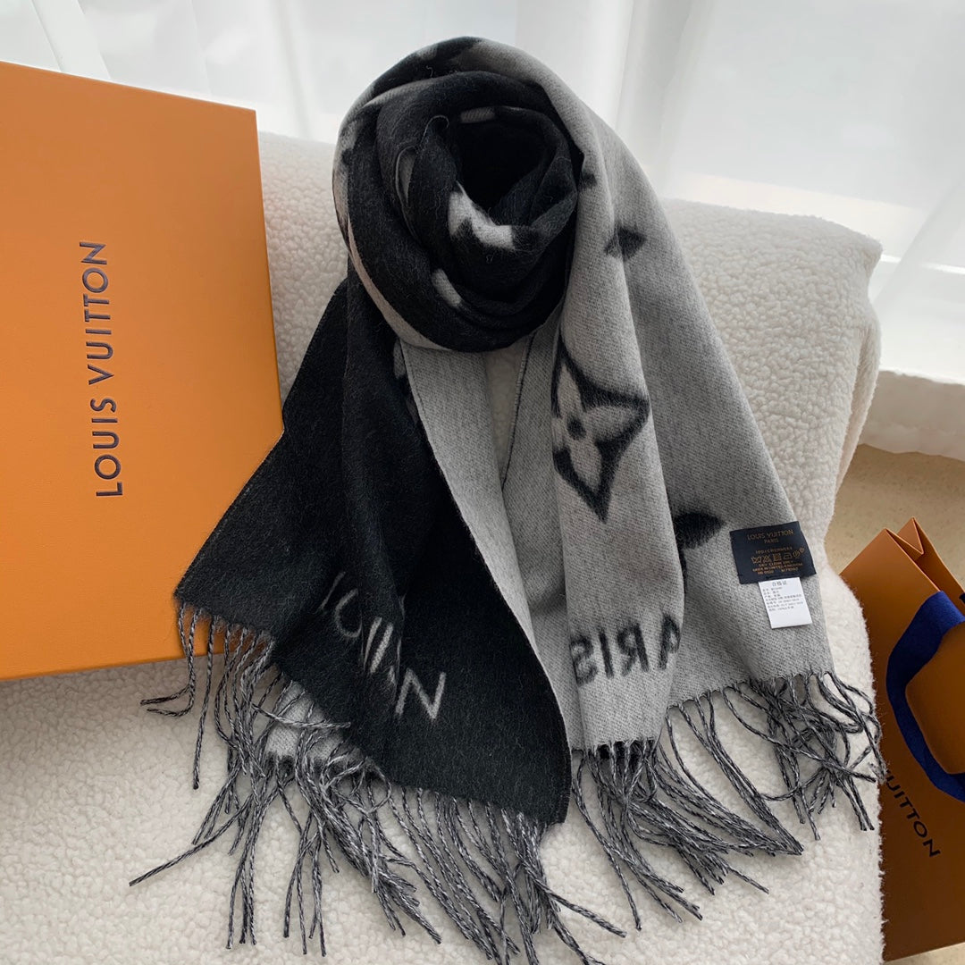 W1R106E10 Fashion Winter Scarves