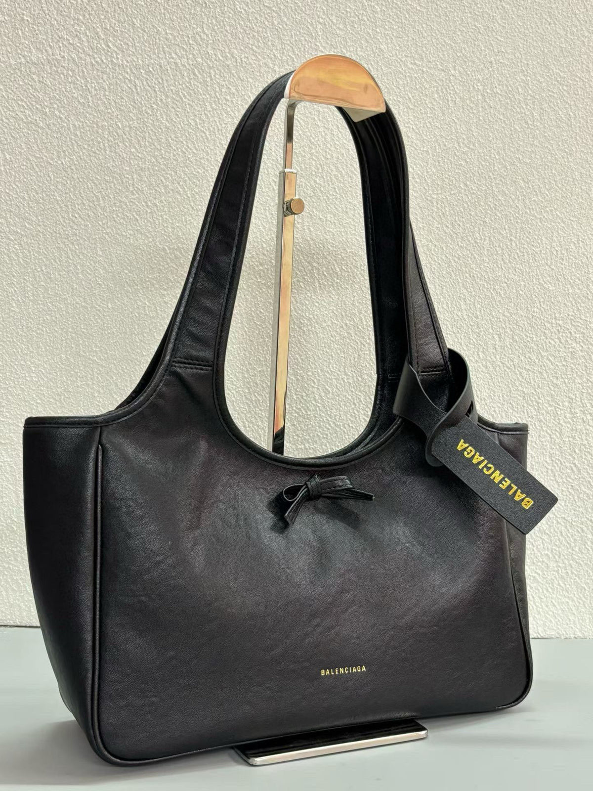 136NJ11B Popular leather bag