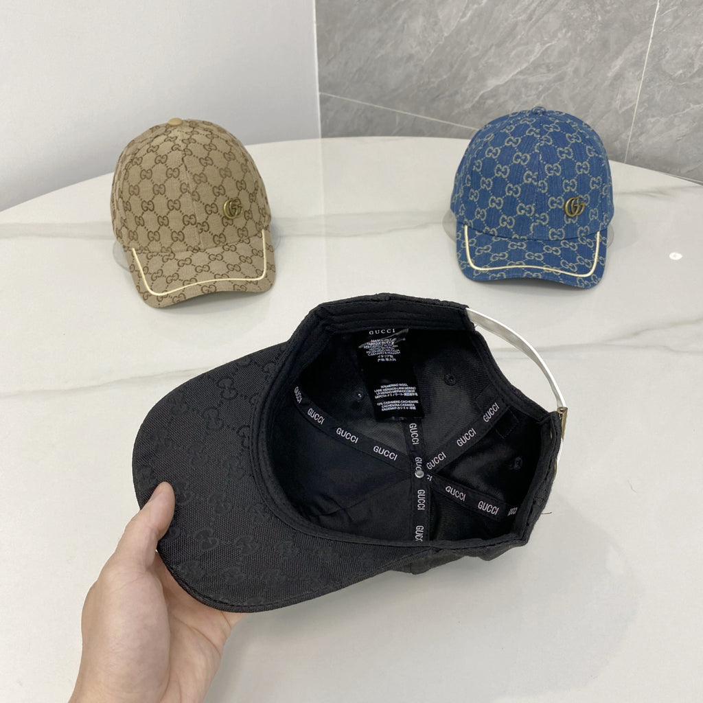 M1R86B125 Popular hats