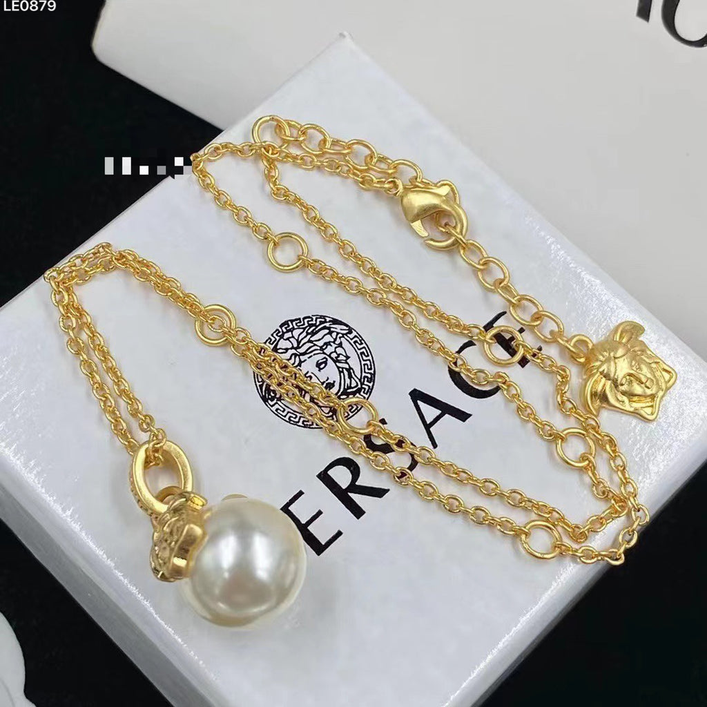 175QA4J Popular Necklaces ,Bracelets and rings Earring