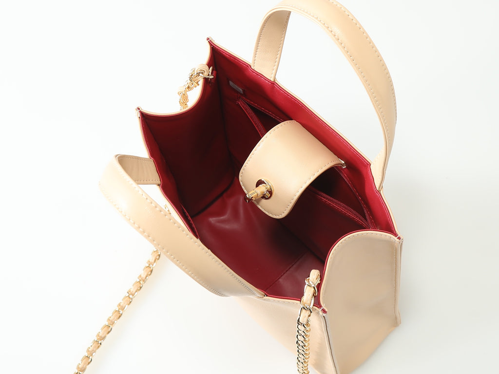 B1R76C29 Fashion leather bag