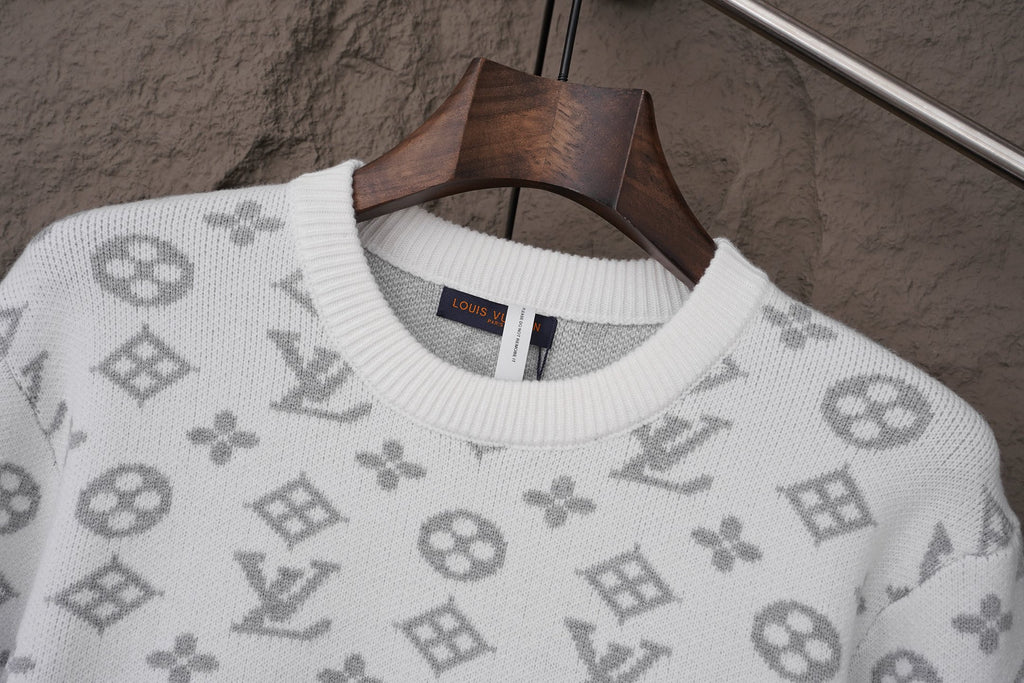 U1R96E4 Fashion Sweaters