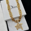 175RD9X Popular    Necklaces .