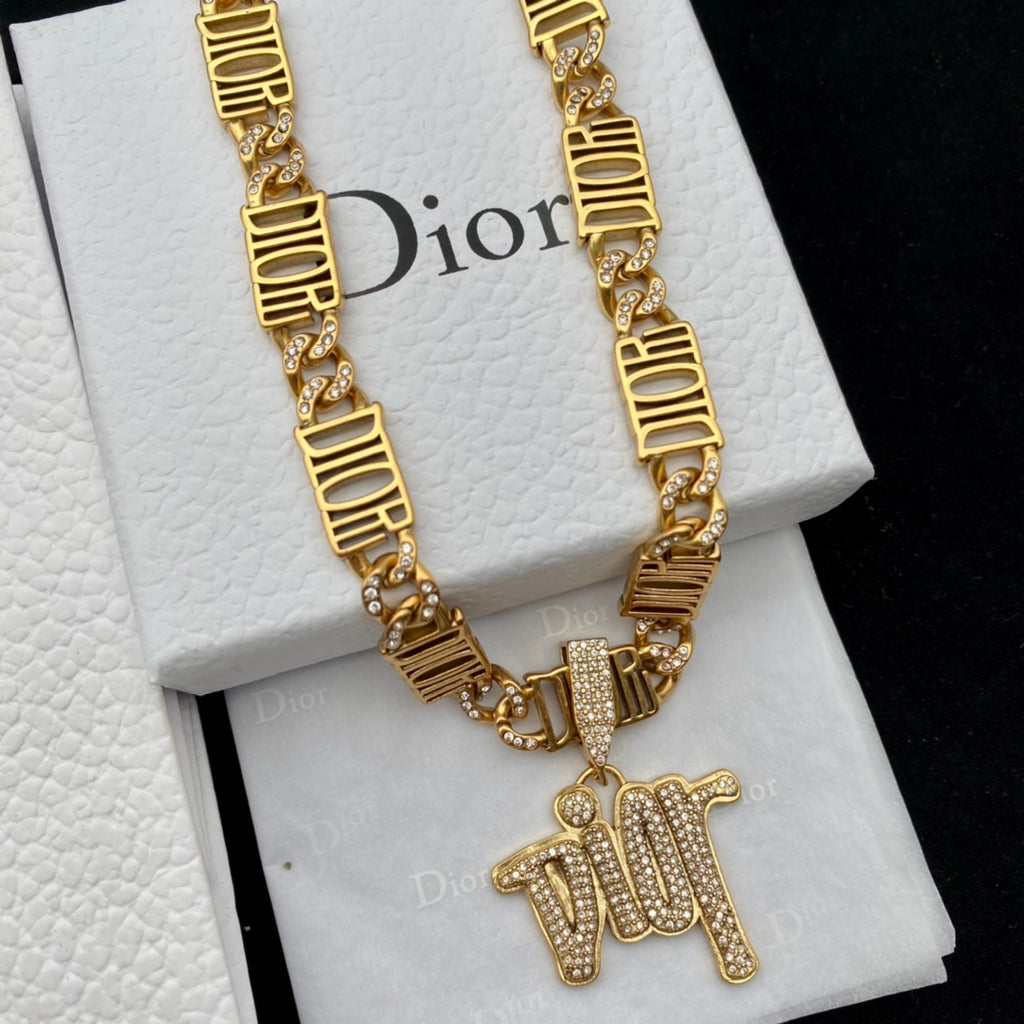 14C747K  Popular   Necklaces