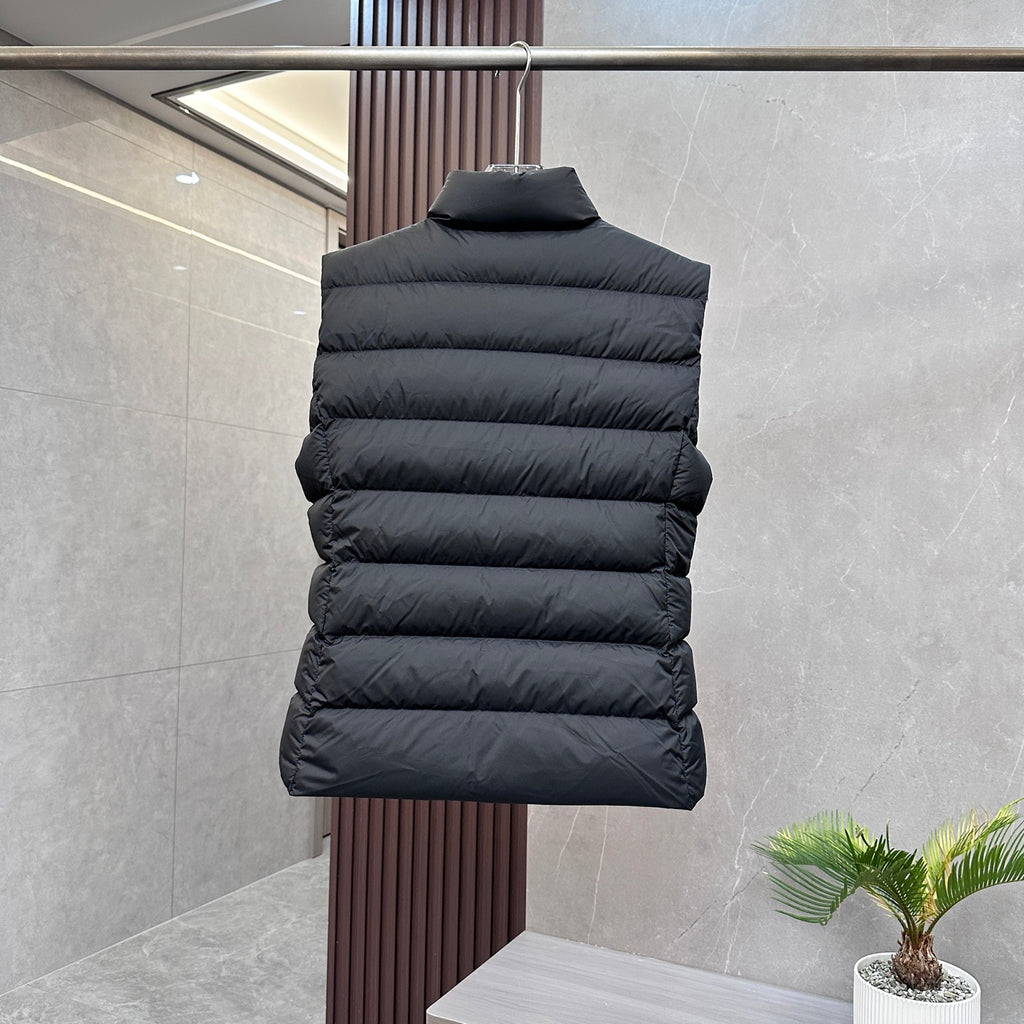U3R106A15 Fashion down vest