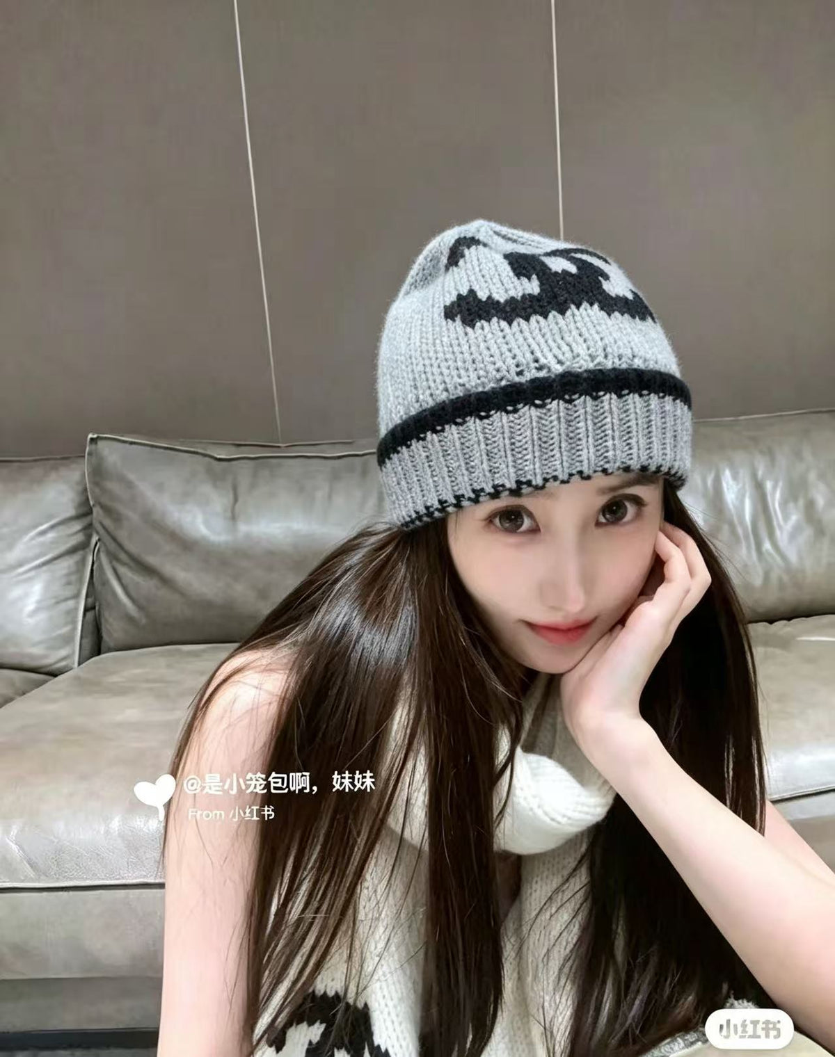 M1R86C3 Fashion hats
