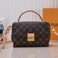 B1X66E9 Fashion high-quality leather bag