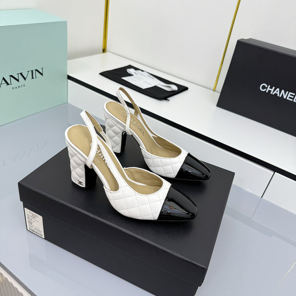 2105QC414Z Popular high-quality Shoes