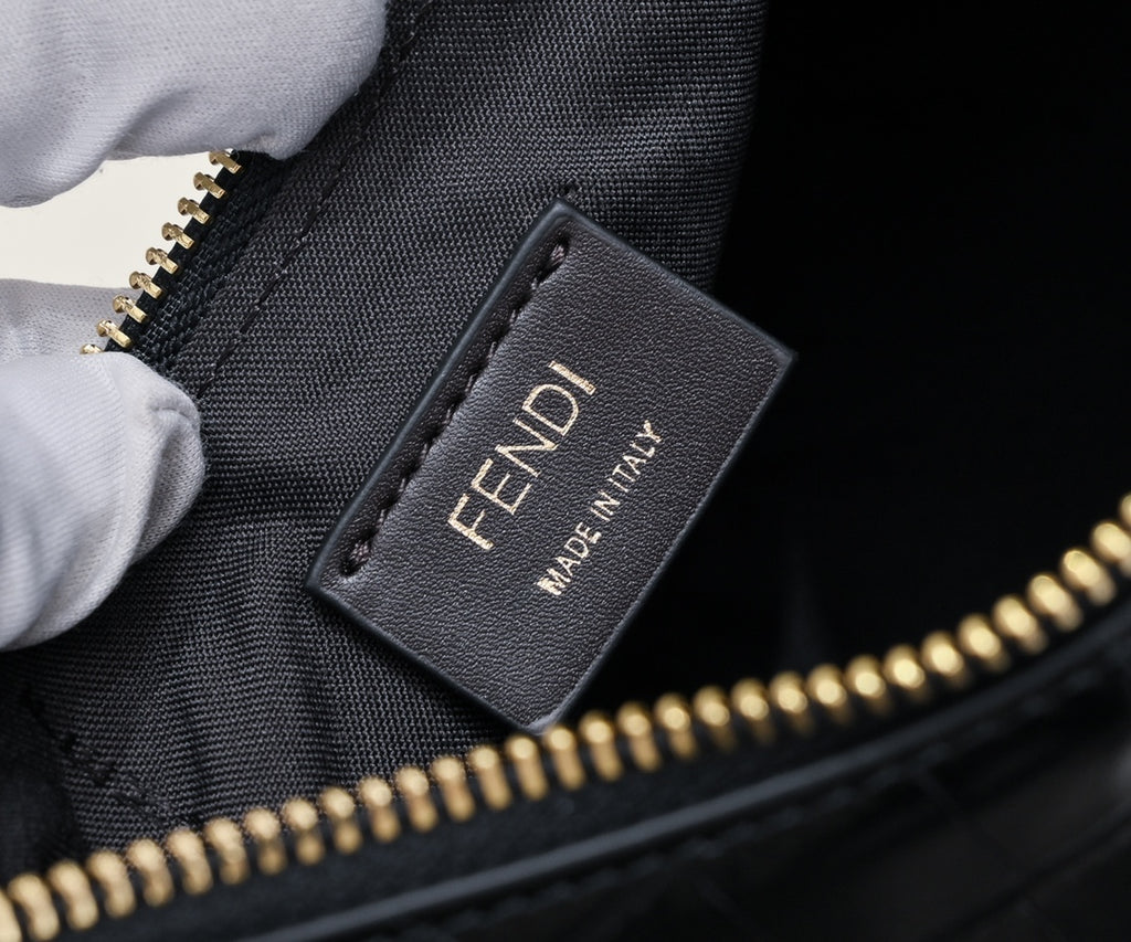 B1X66F2 Fashion high-quality leather bag