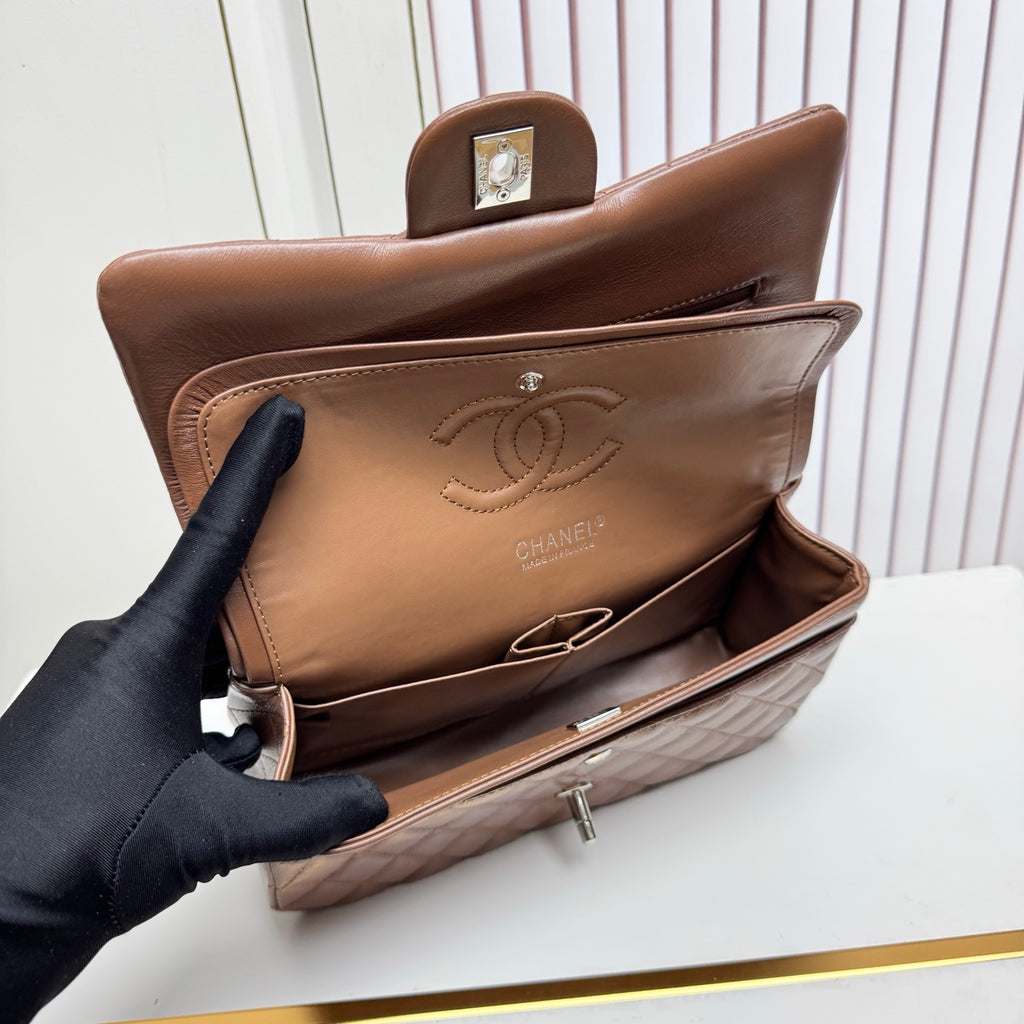 B1R76C11 Fashion leather bag