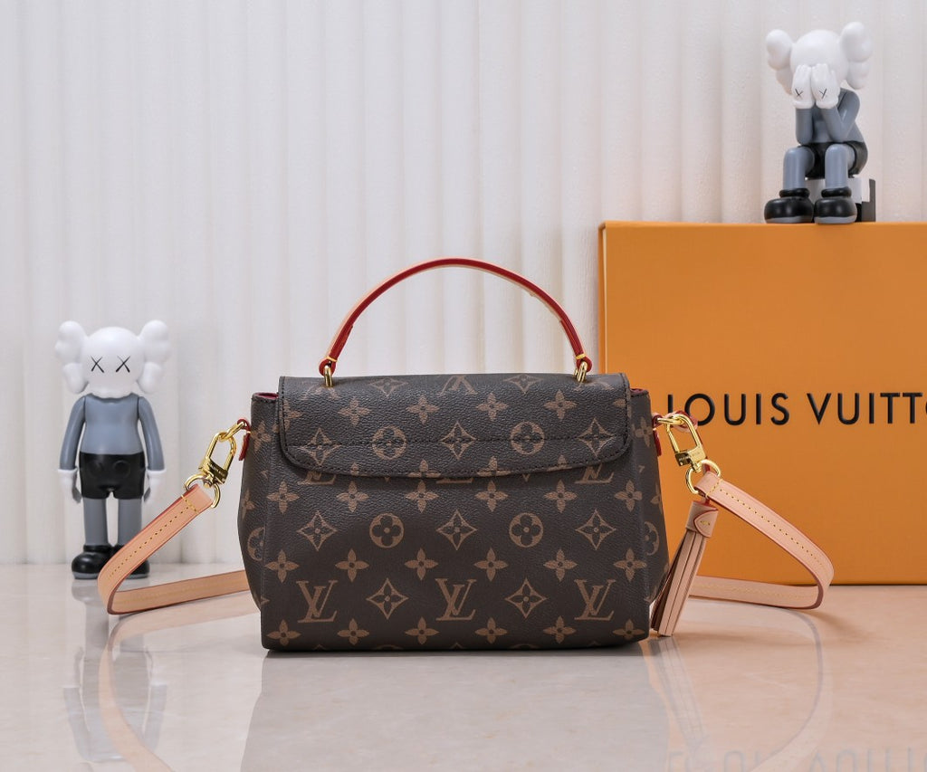 B1X66E9 Fashion high-quality leather bag