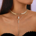 XPR96A3X Popular Necklaces