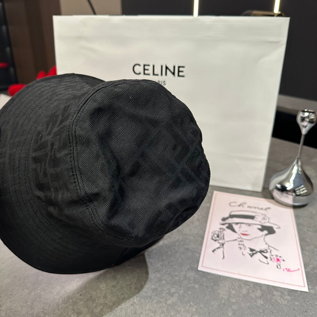 M1R76F15 Fashion hats