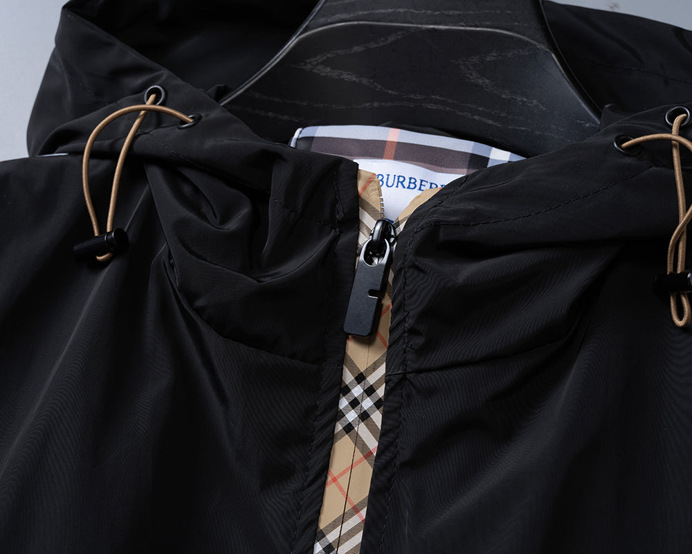 U1R96R13 Fashion Coats