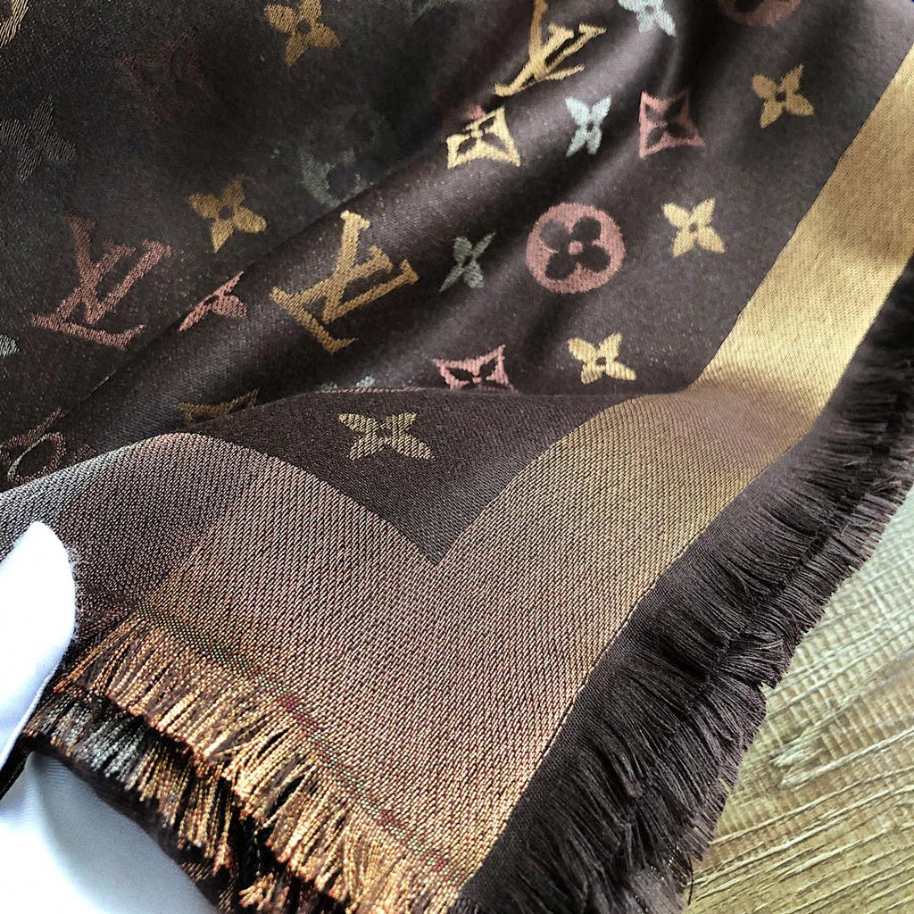 W1R96E9 Popular Winter Scarves