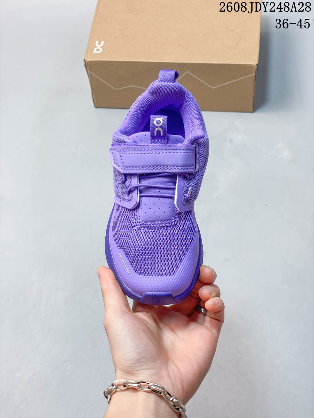 Z4R96A4 Fashion Children