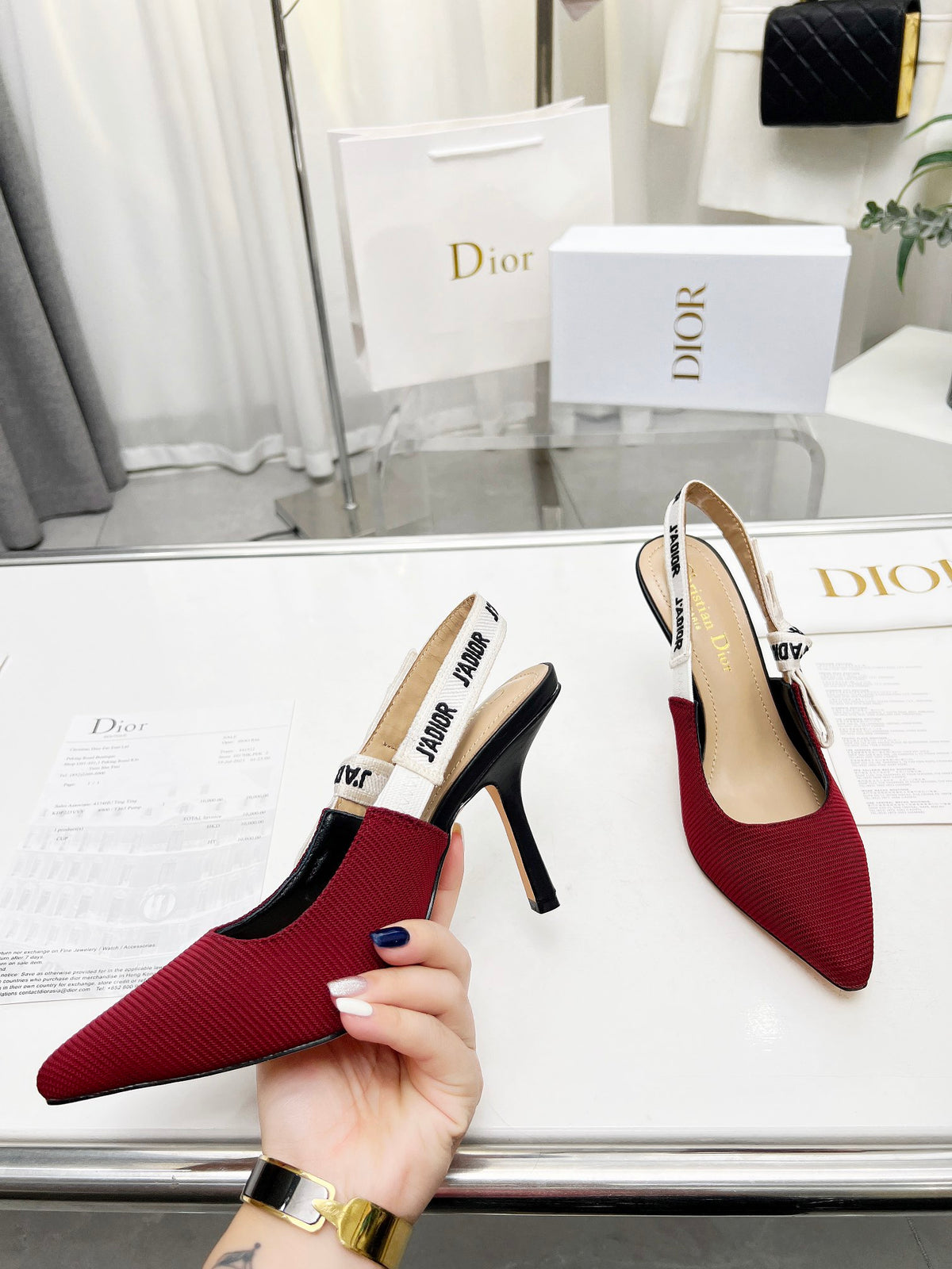 236PD33Z Popular high-quality  Shoes