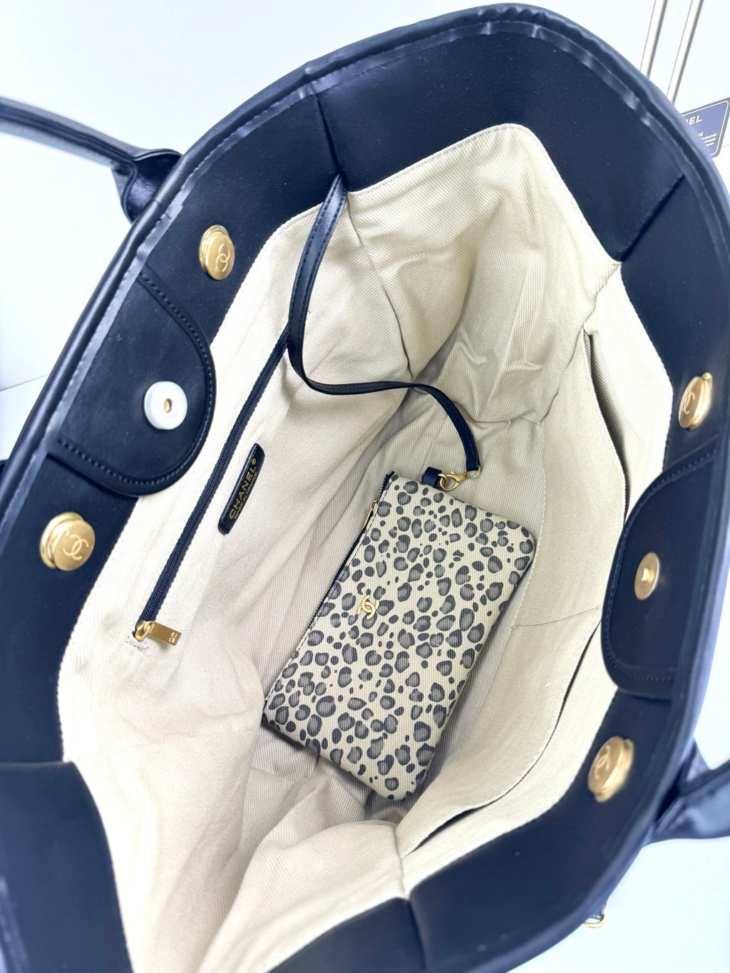 B1N96C26 Fashion bag