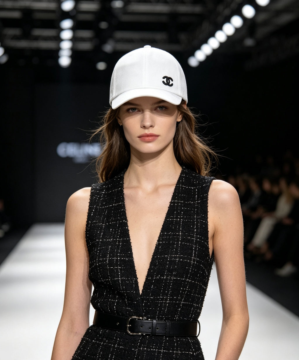 M1N76C6 Fashion hats