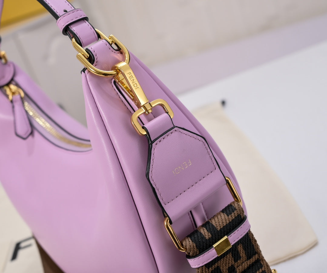 B1X66F1 Fashion high-quality leather bag
