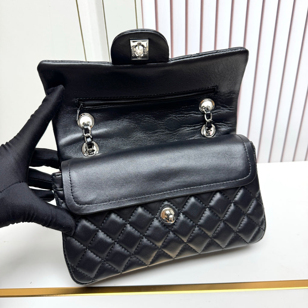 B1R76C09 Fashion leather bag