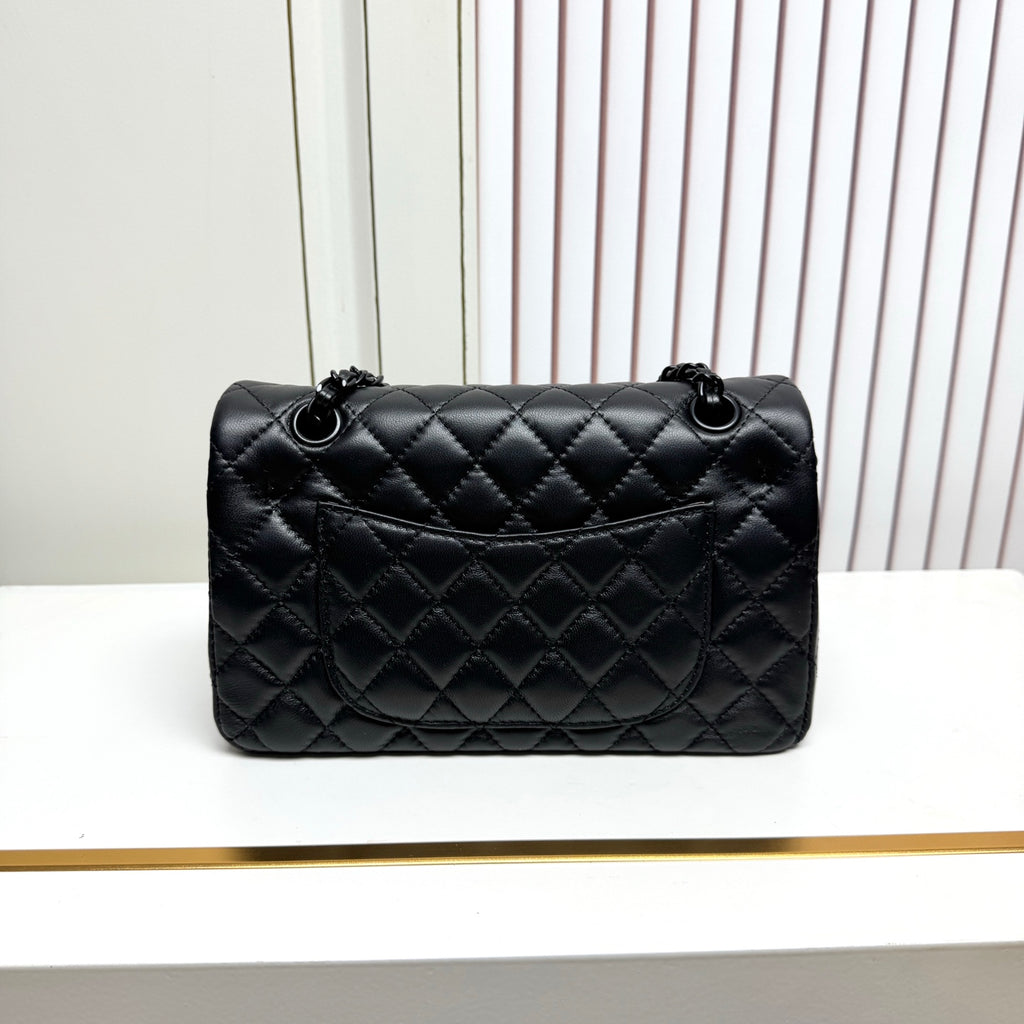 B1R76C09 Fashion leather bag