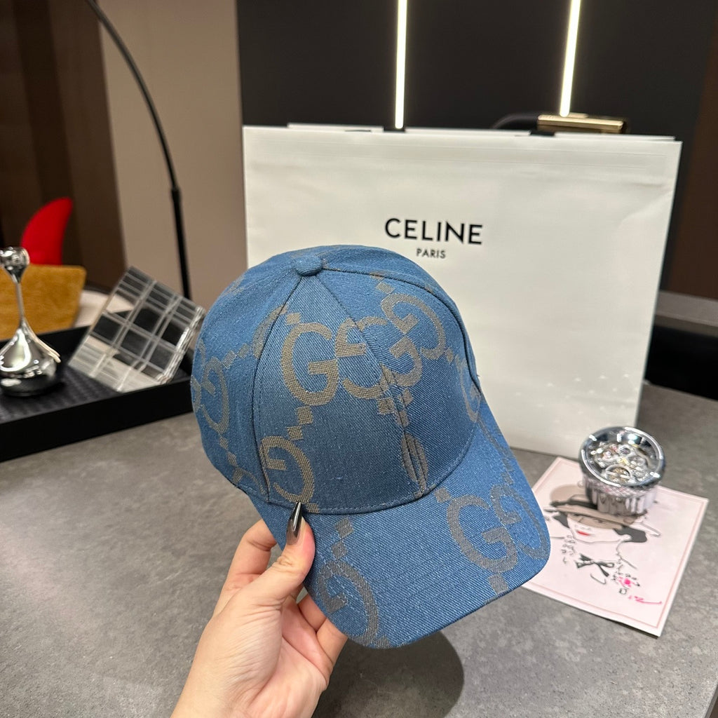 M1R76B13 Fashion hats